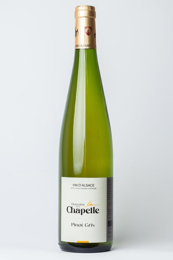 Pinot Gris 2023 – Image 1