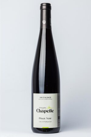 Pinot Noir 2022 Lieu-dit Kalkgrube