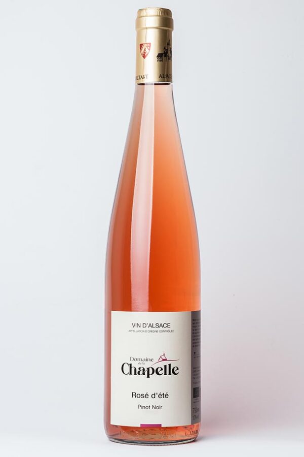 Rosé d'été 2023 – Image 1
